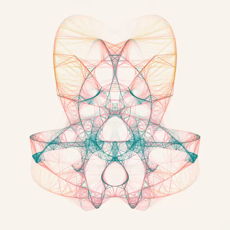 Metamorphosis #14