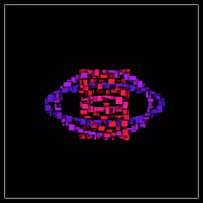 CryptoBlocks #40