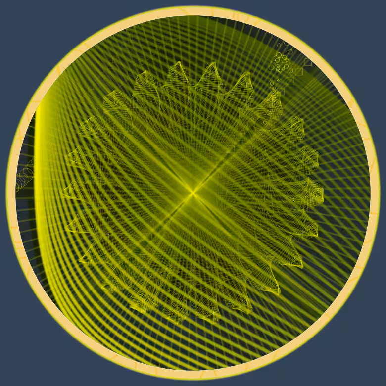 Infinity Loop #35