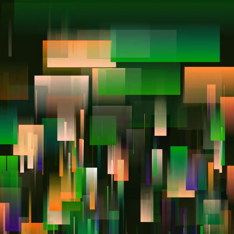 Minimum Viable Art {01:Colors} #81