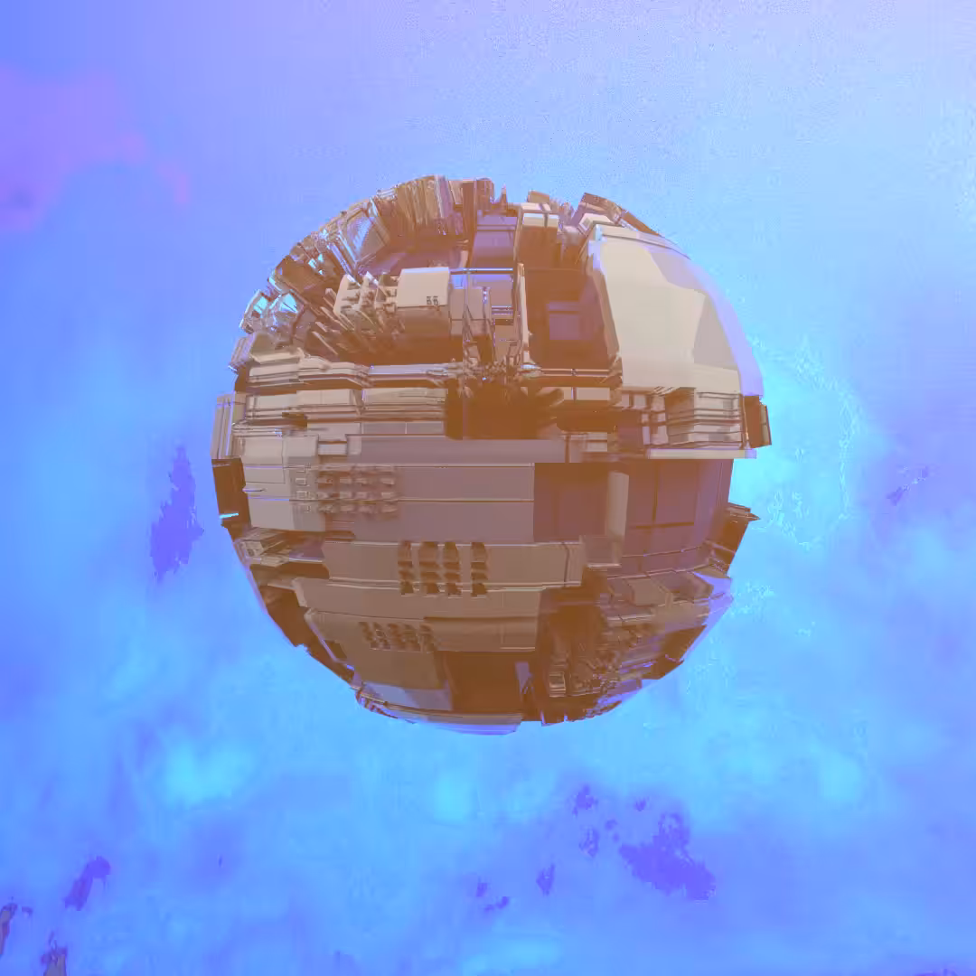 Rebel Satellite