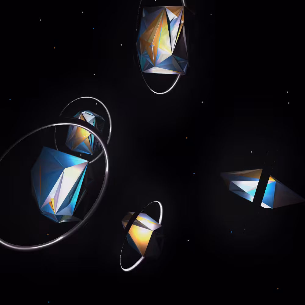 Space Gems #368