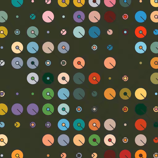 Soft Detours #9