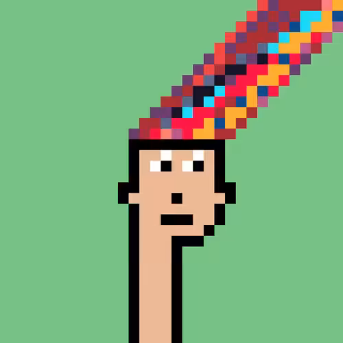 Long Neck Punks 083