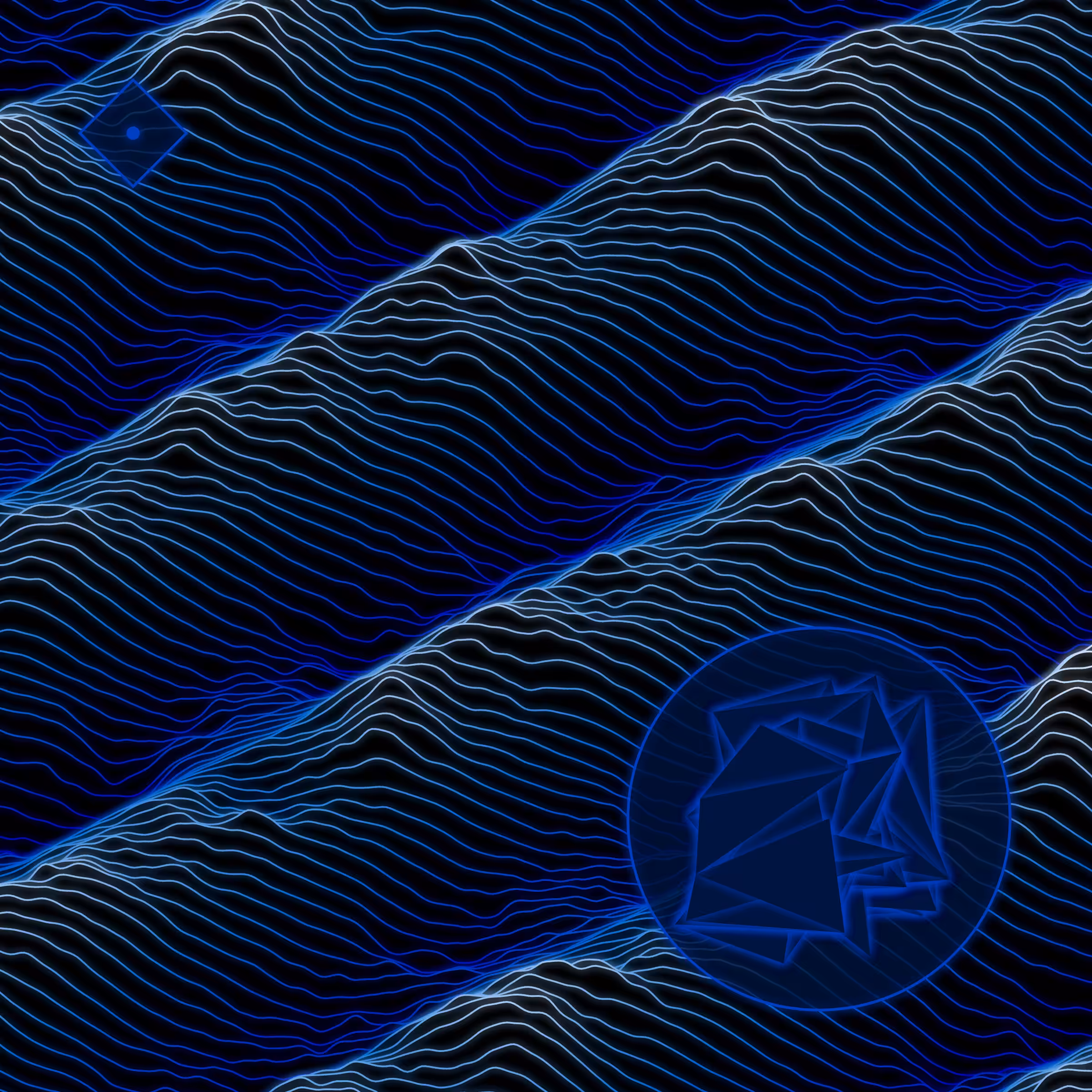 Unknown Signals #17