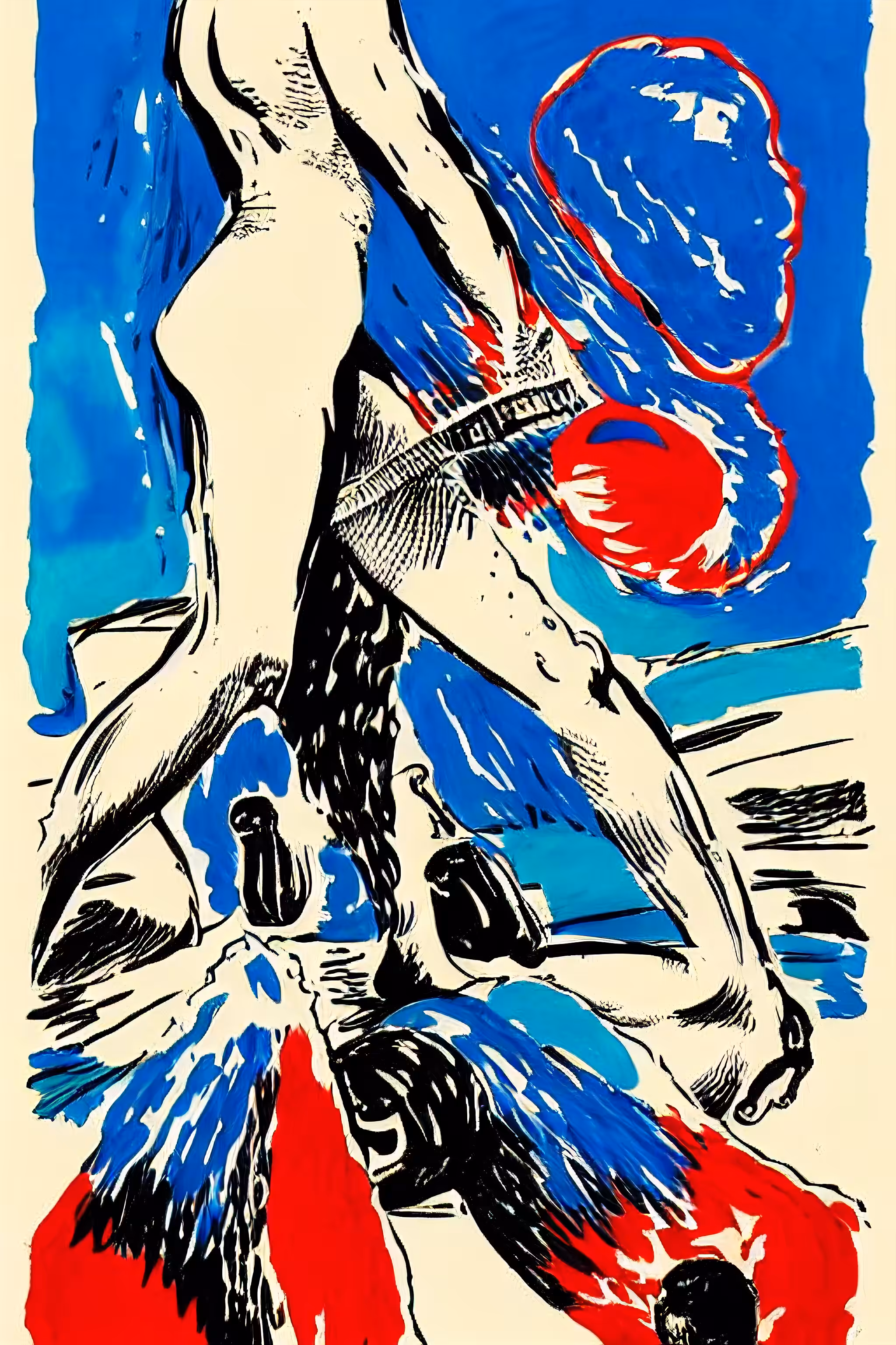 Torn Paper - 6