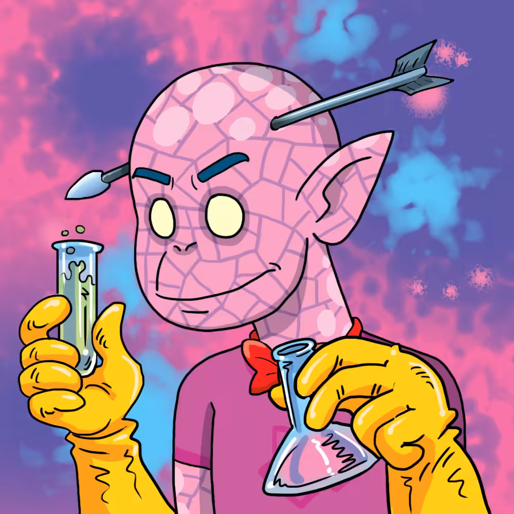 Monstro: #363