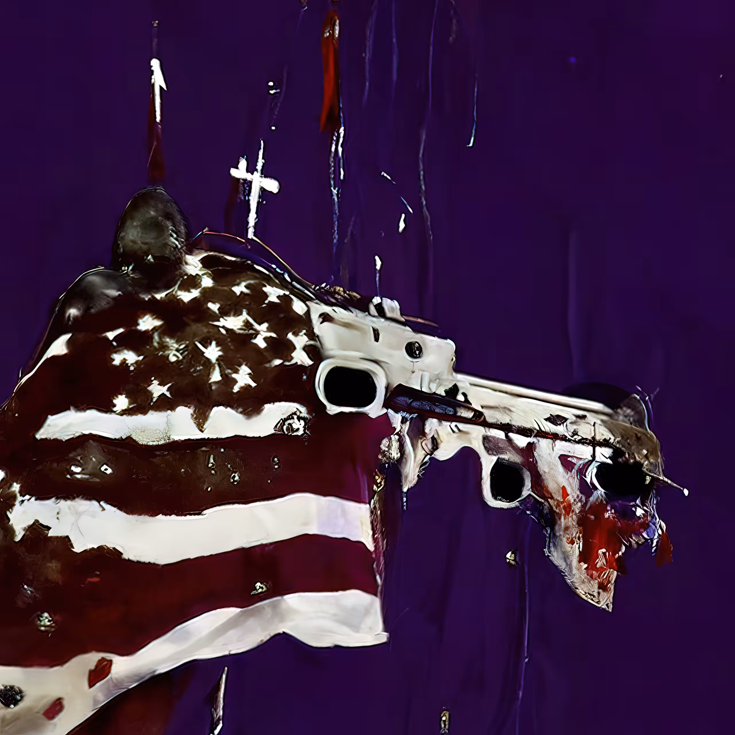 In Decline