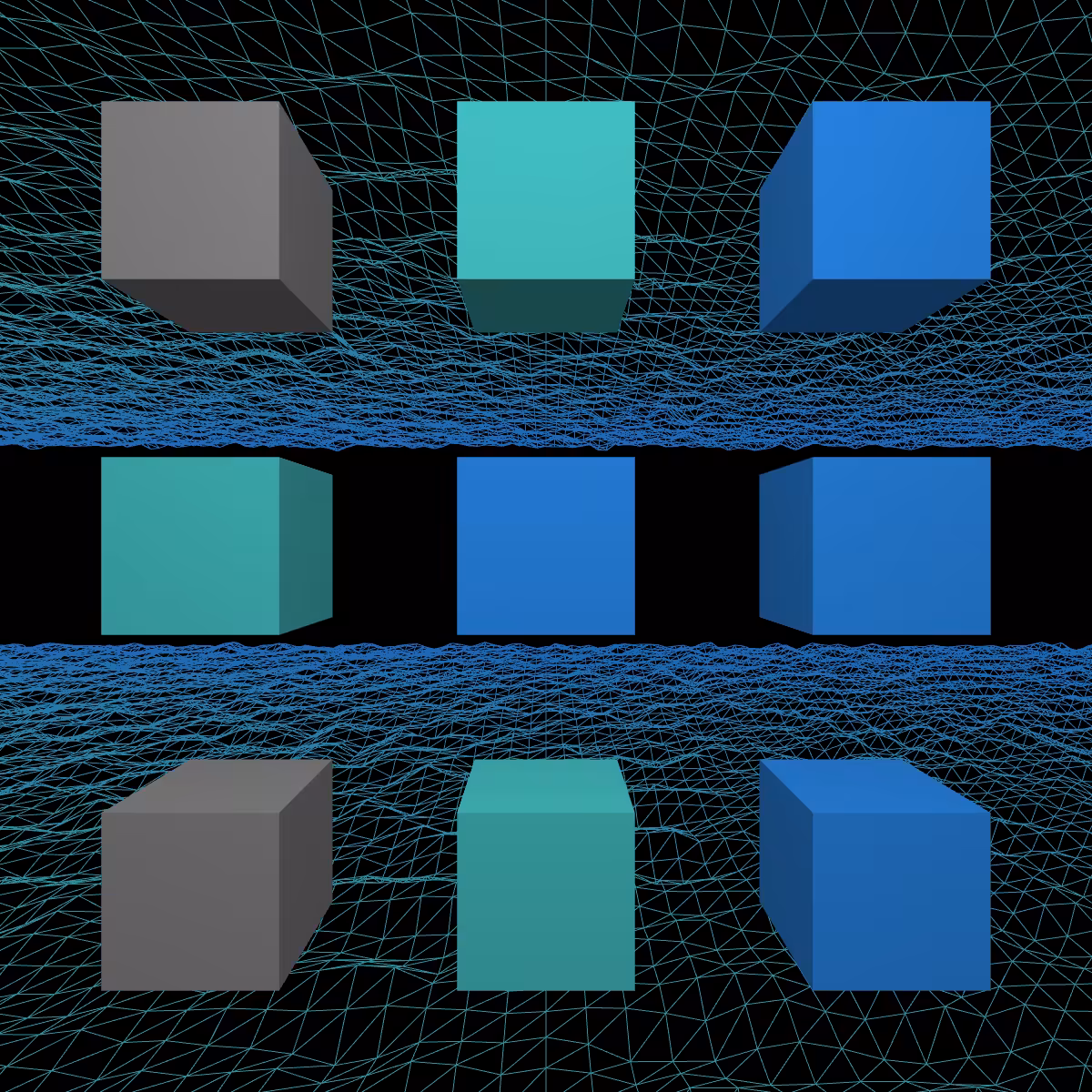 beat_voxels.v006g ft. skulptur #47