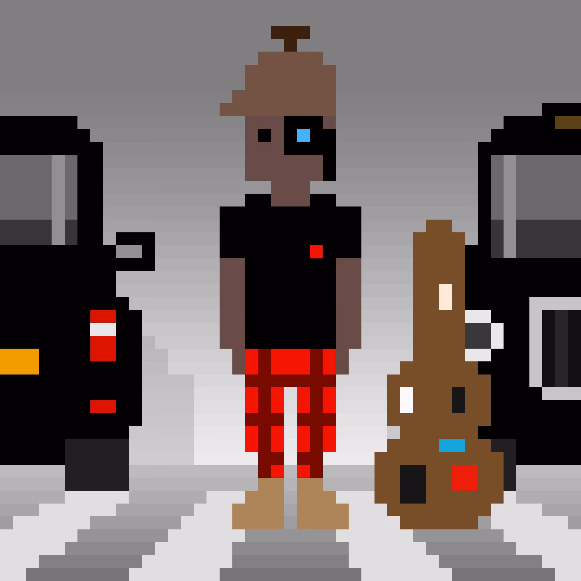 CryptoLondoner #798