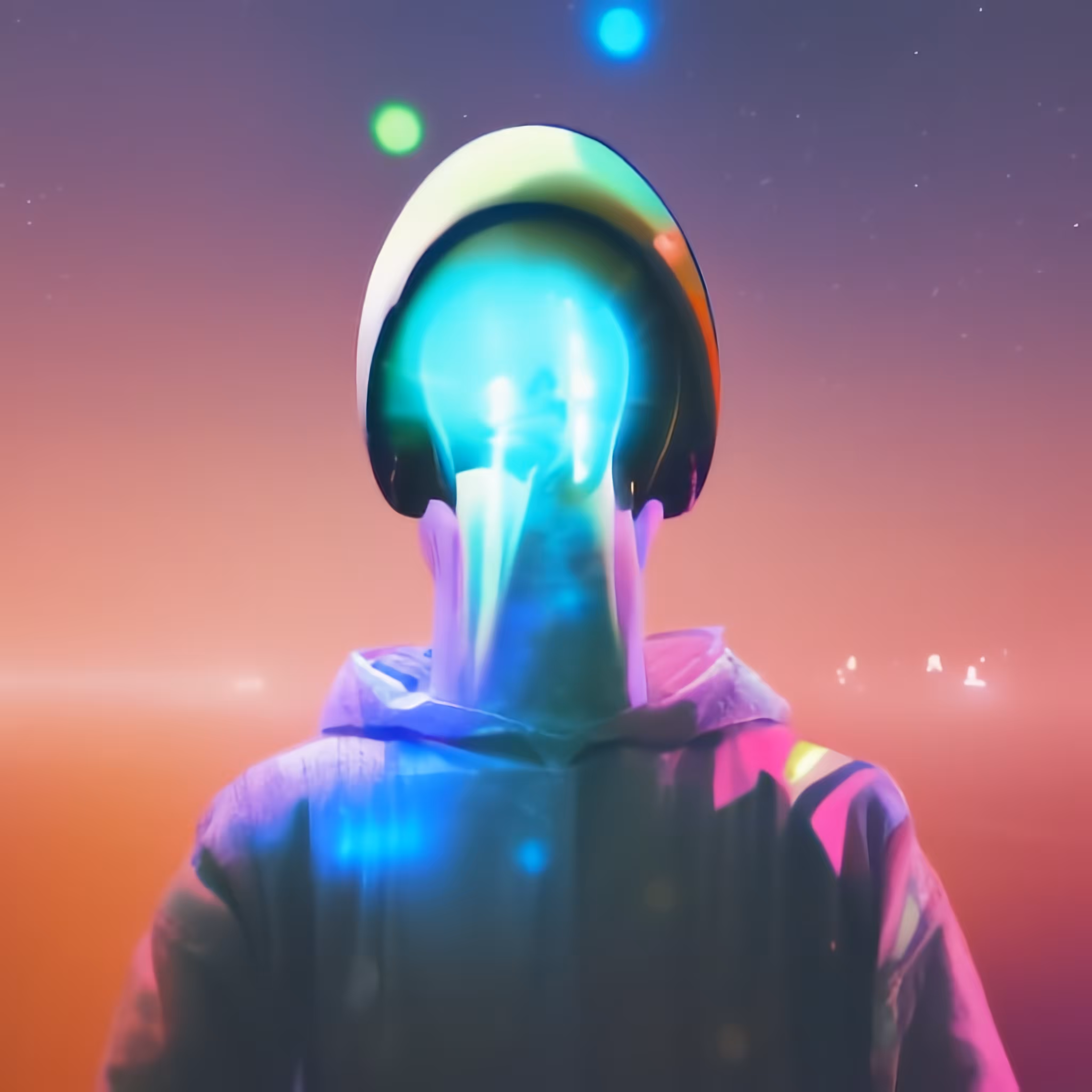 NIGHTCALLERS: SPACEWAVES #393