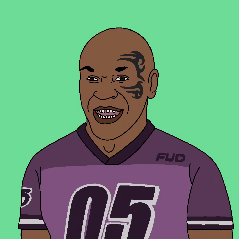 Mythfits: Mythfit #36