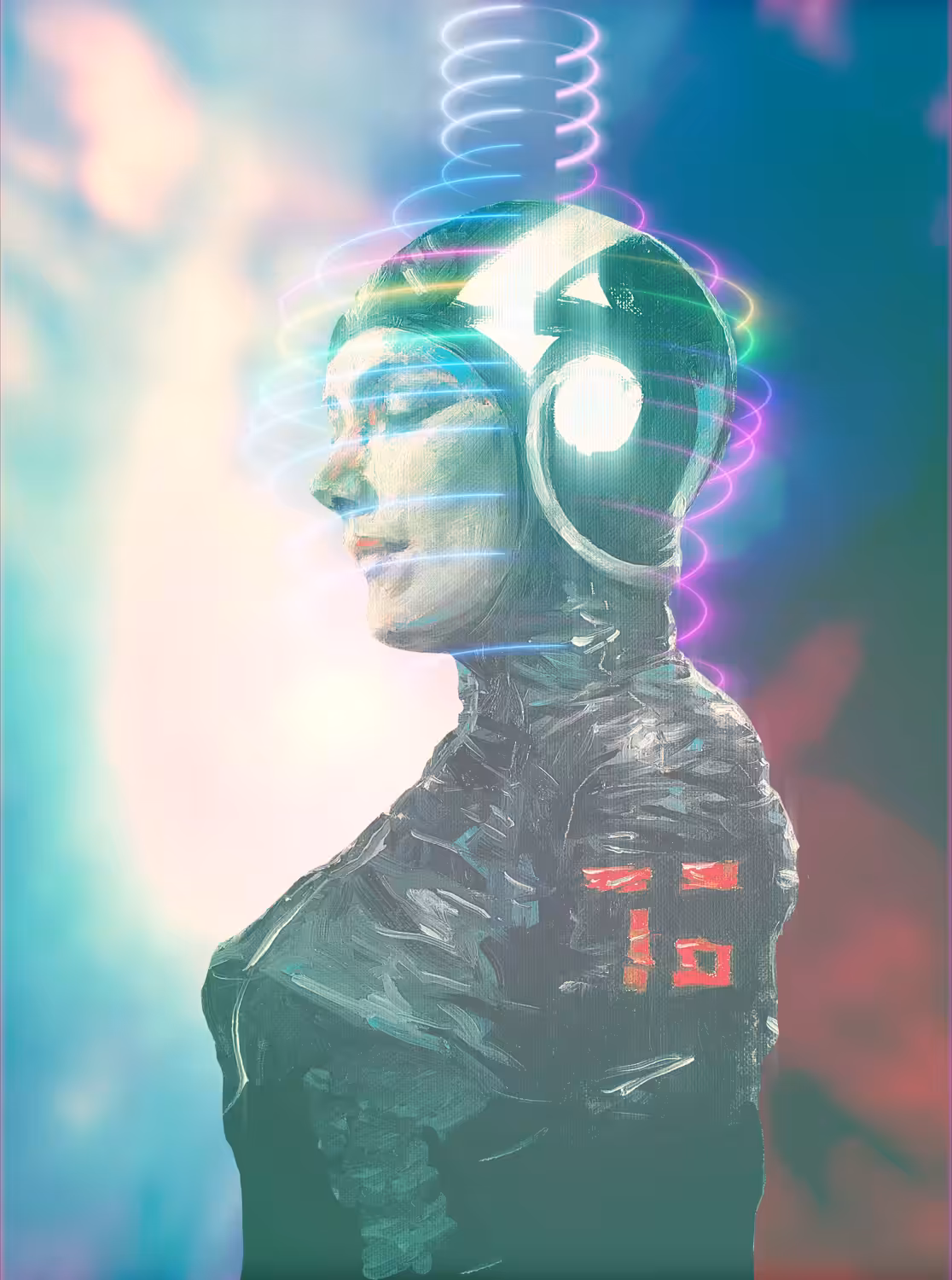 Encoded