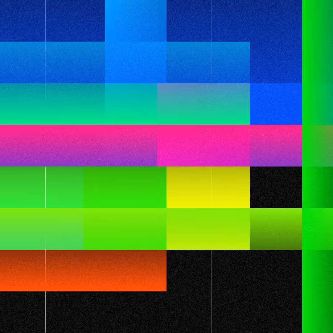 Neon Play #21