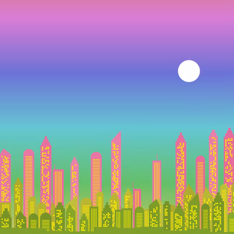 Metropoly #5