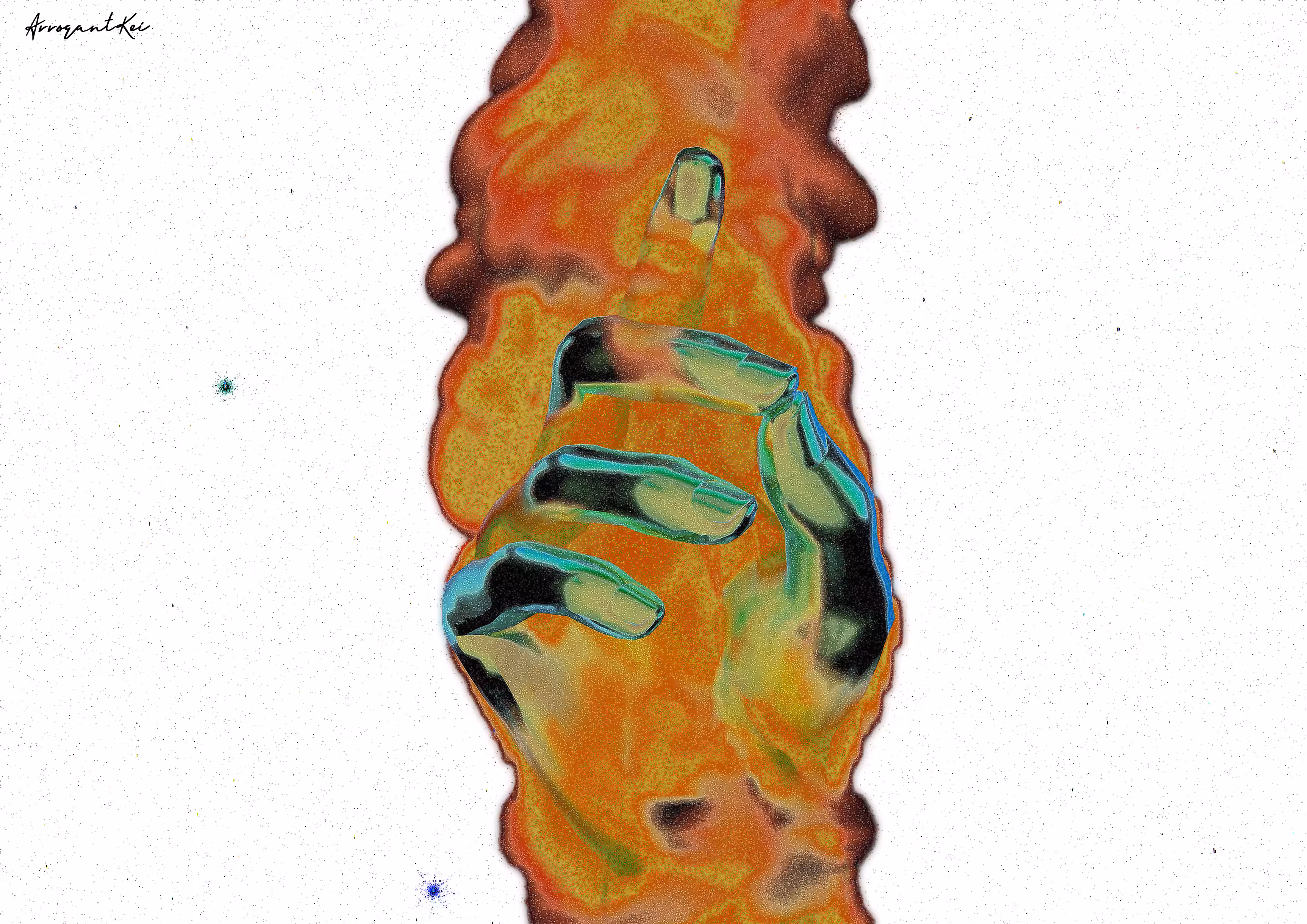 Ignition (Ivory)