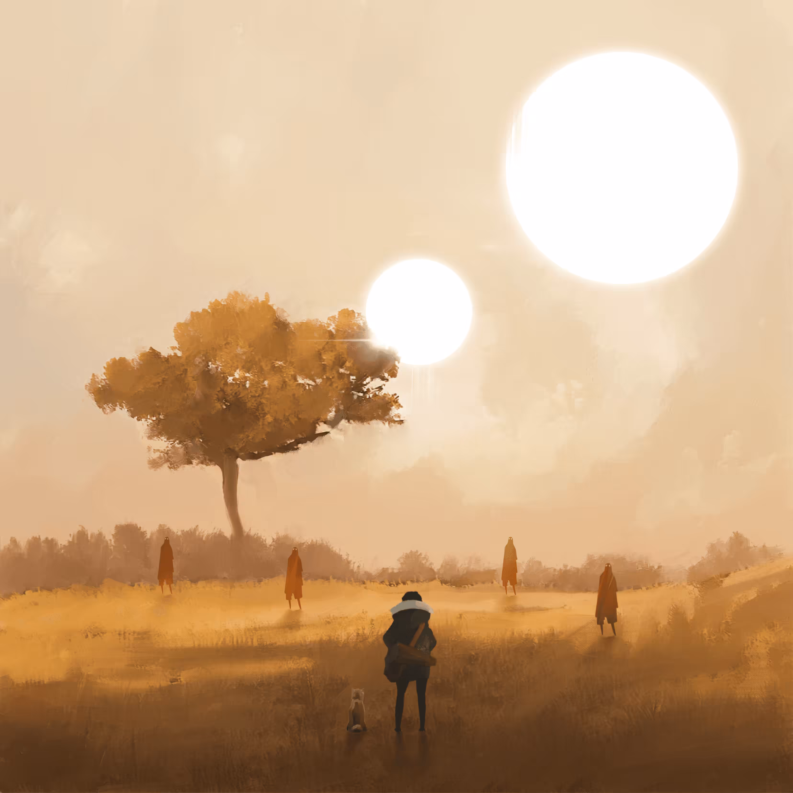 Journey 7