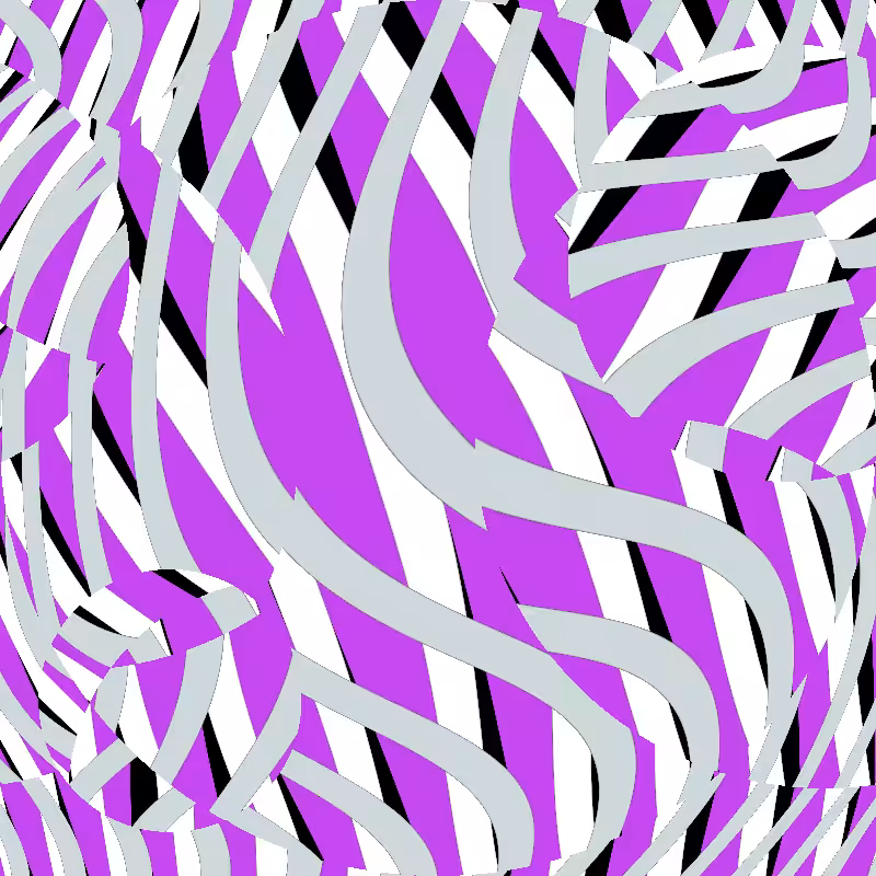 Bubble Flow #6