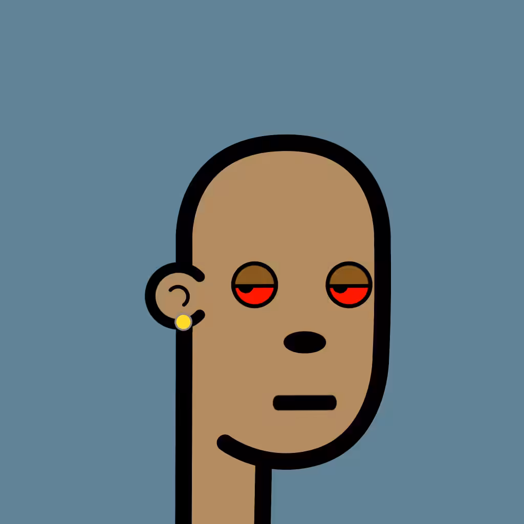 fx(Punk) #2480