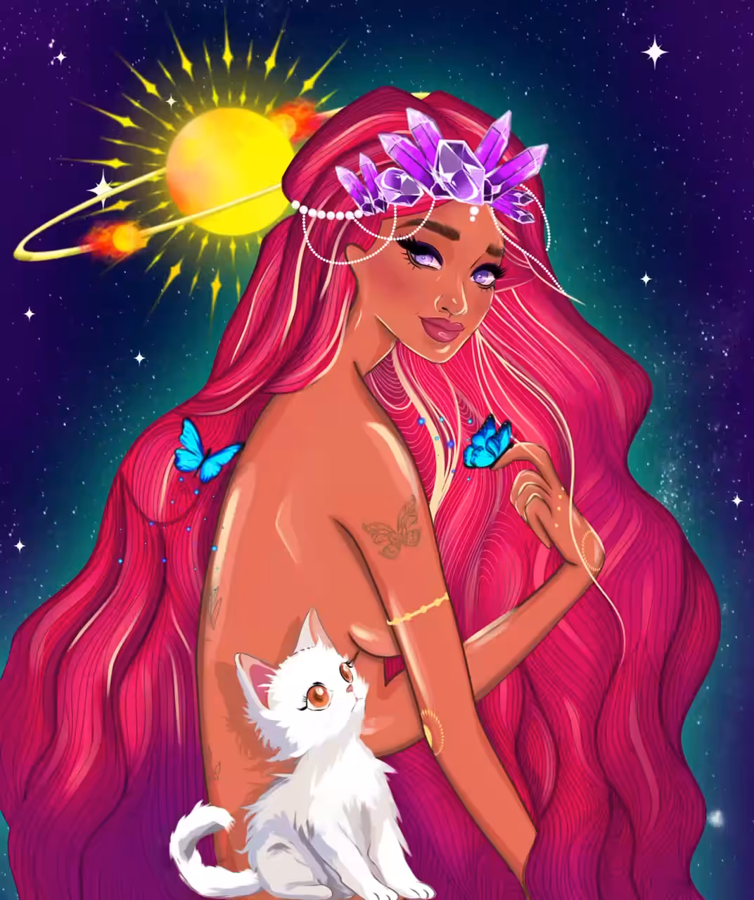 kitty