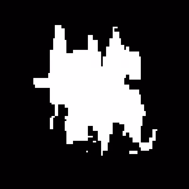 a square #17