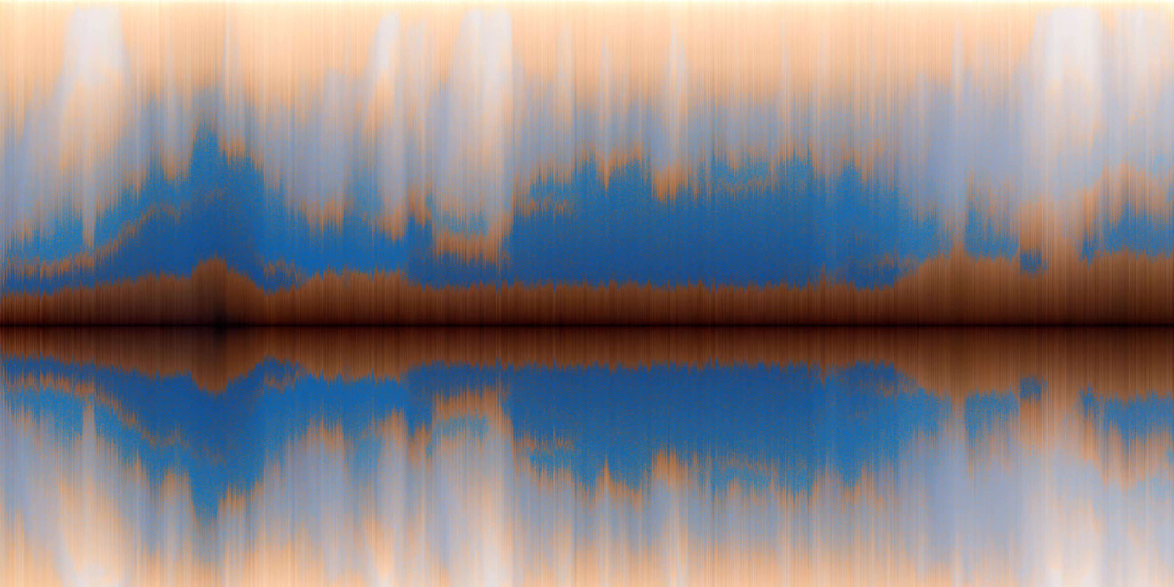 Isles upon Deemed Rivers & Other Wonders 107