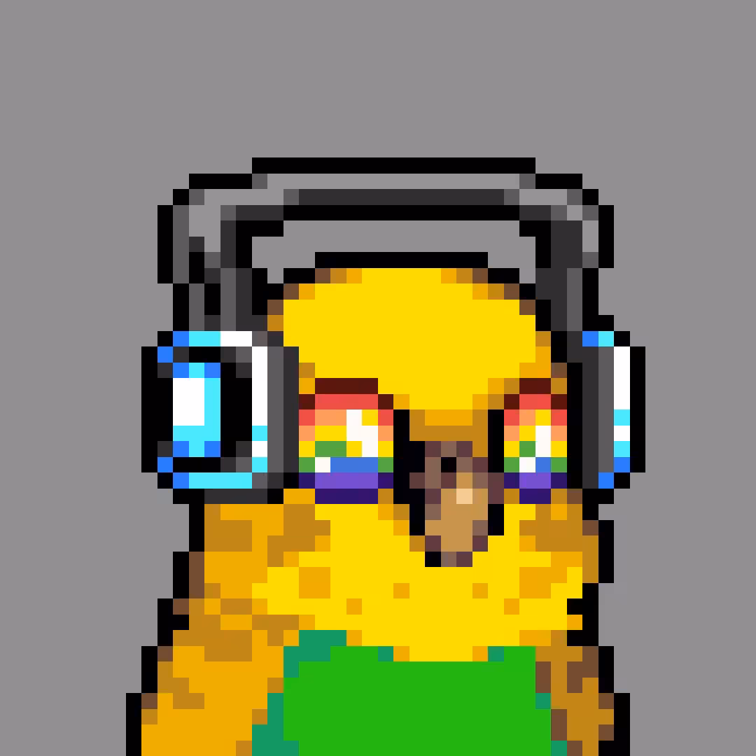 Lovebirds: Lovebird#920