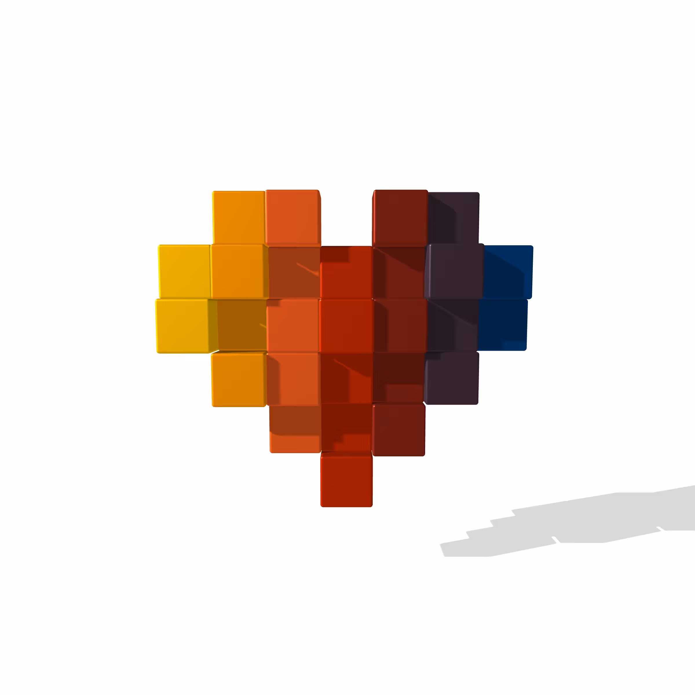 heart + craft #11576