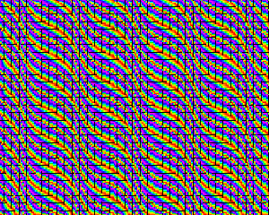 INTERWEAVE 2
