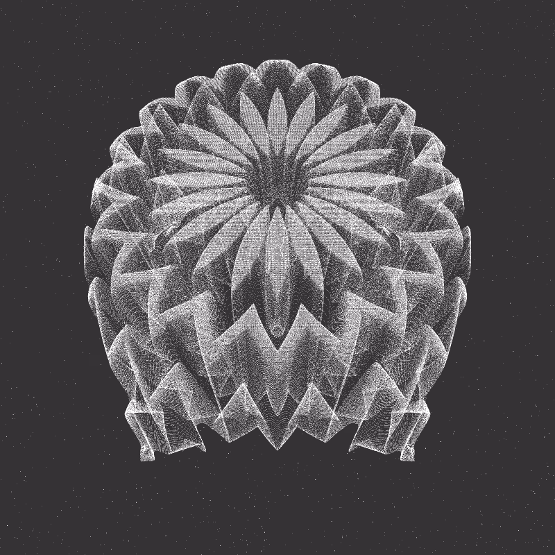 Fountain #23