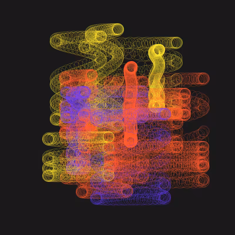 sinuosity #179