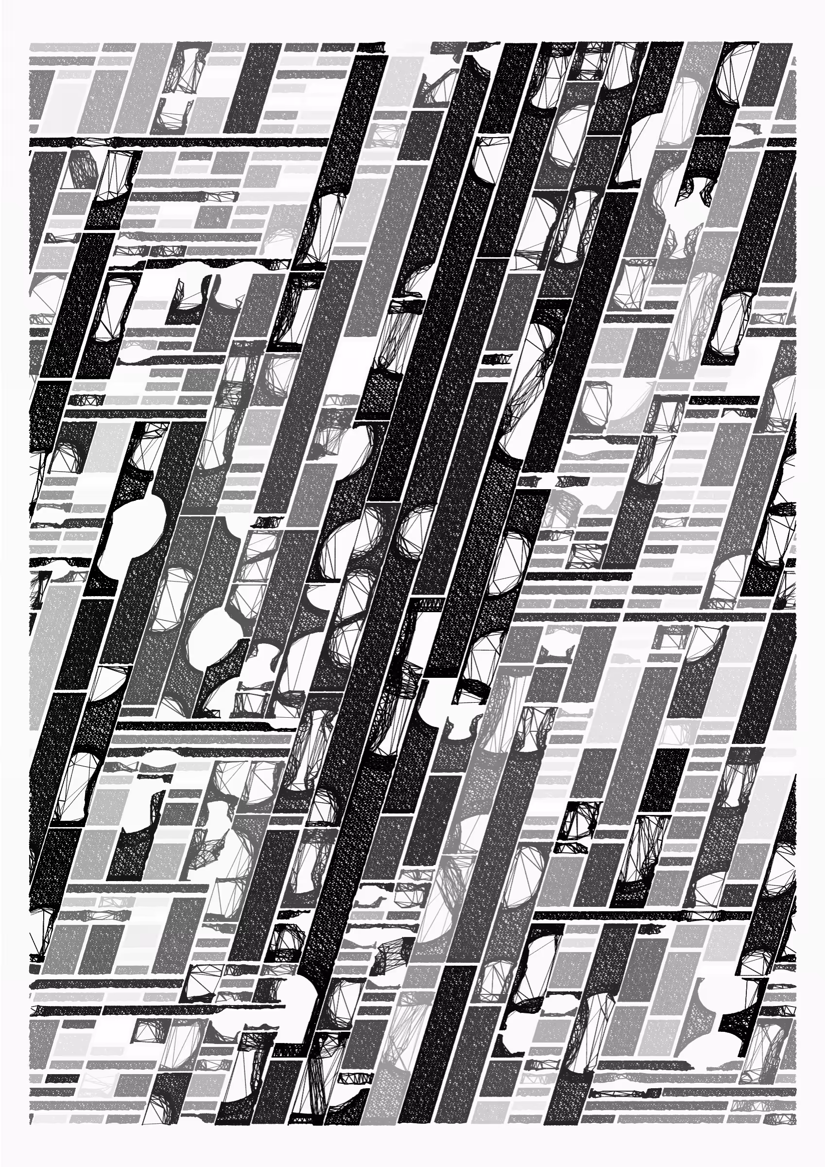 Edifice #523