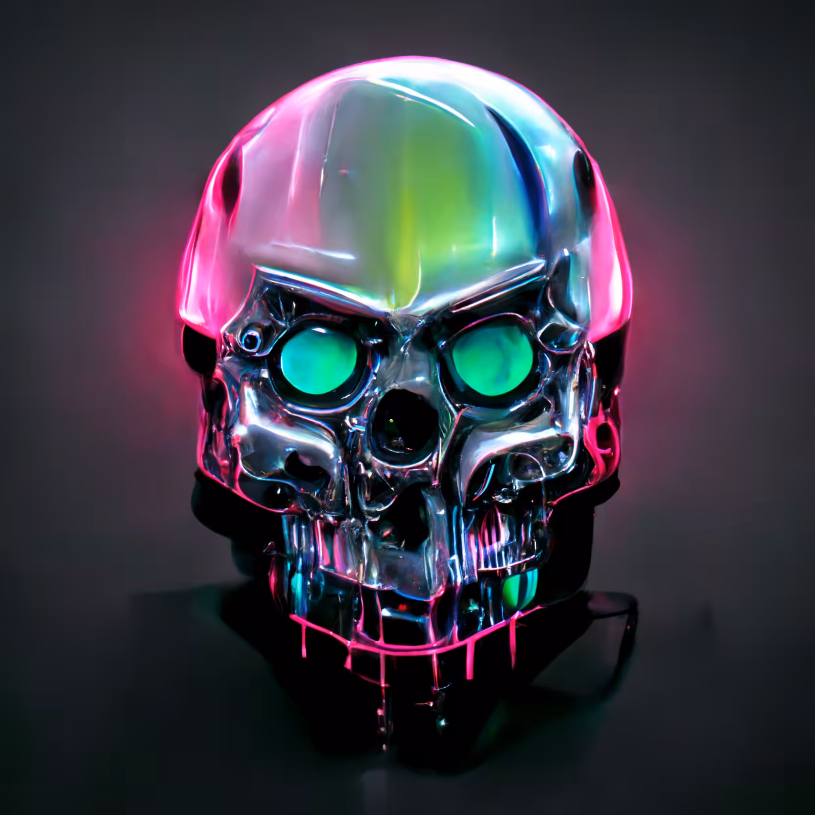 DEAD AI 047