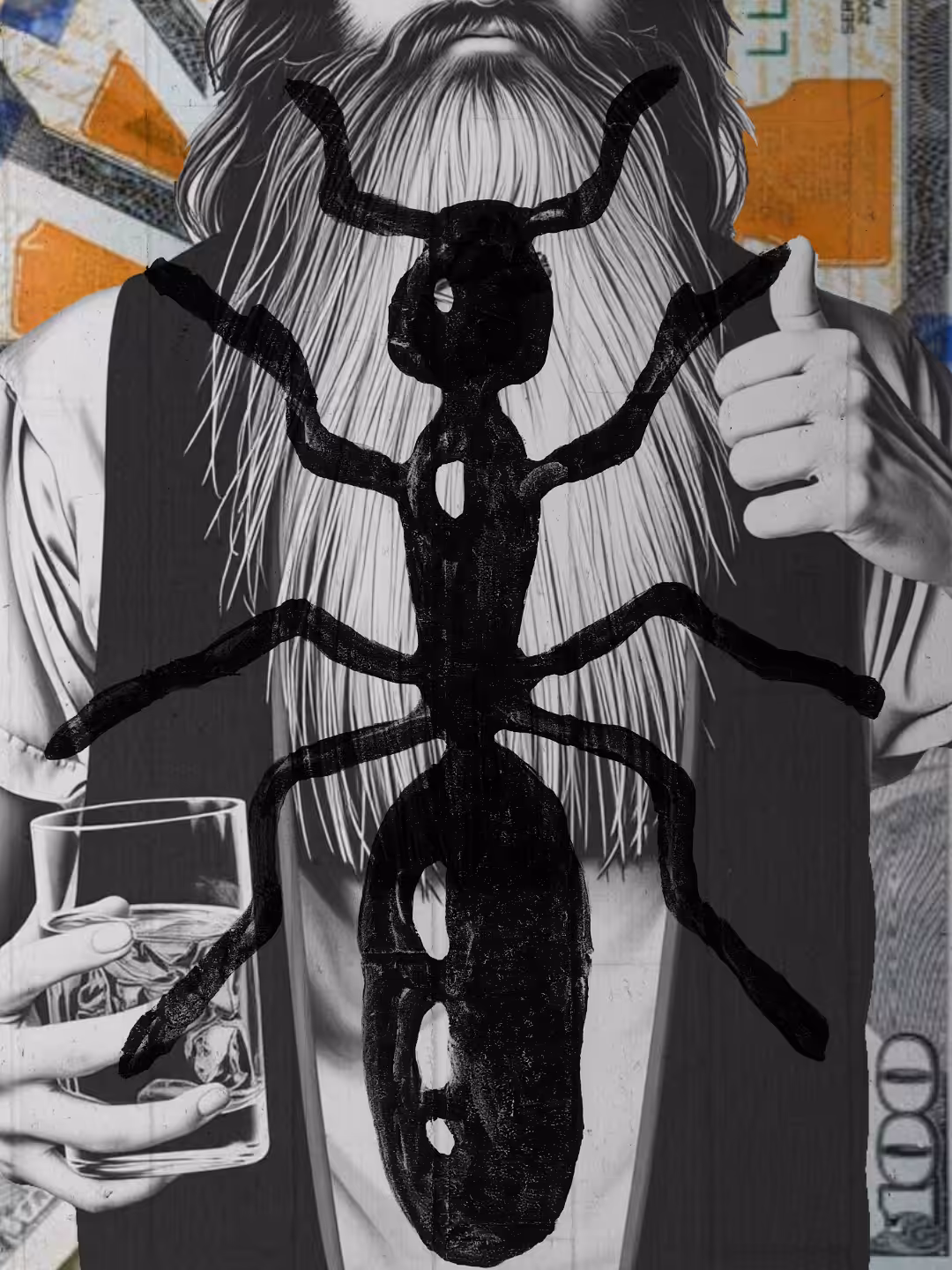 The Con Artist