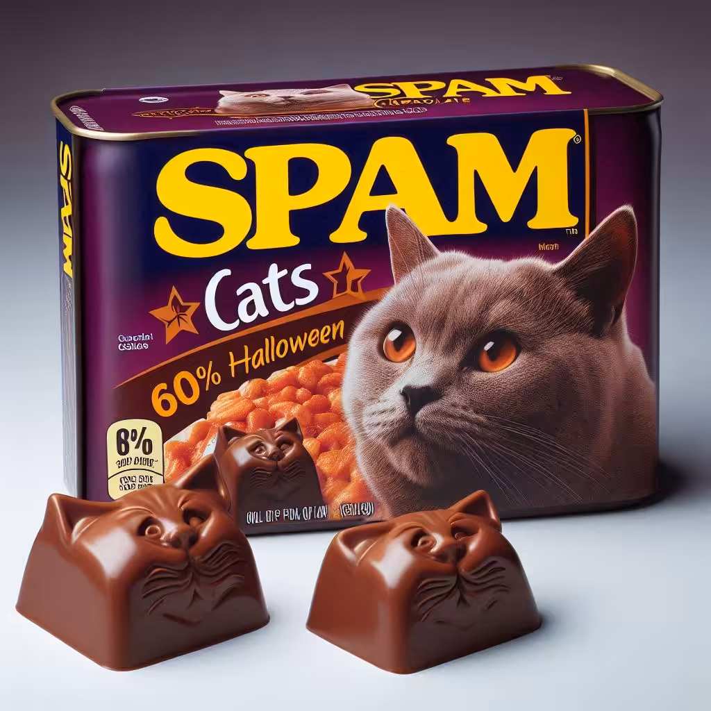 Candy Cats #11