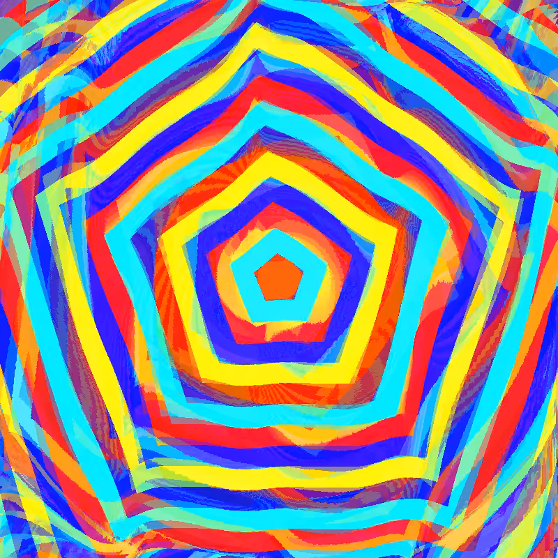 dmt vision #1 #31