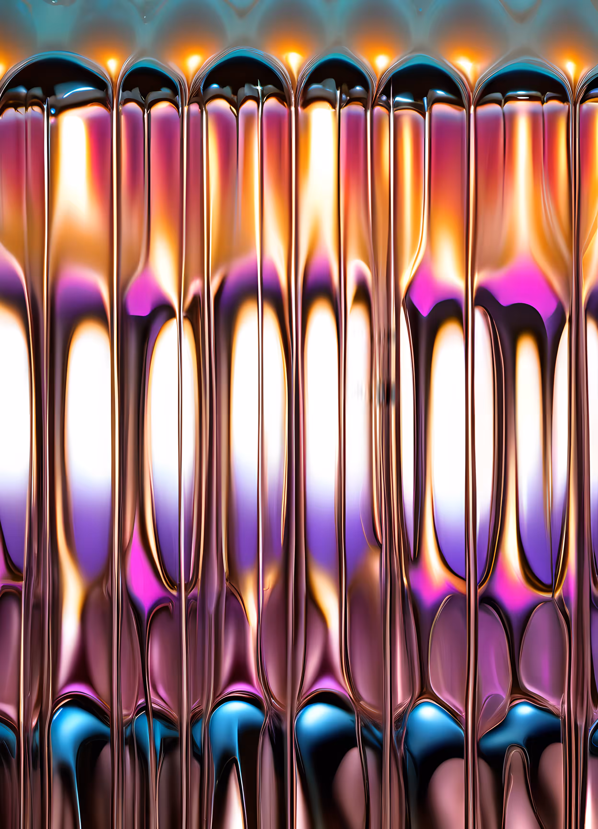 Elastic Echoes #11