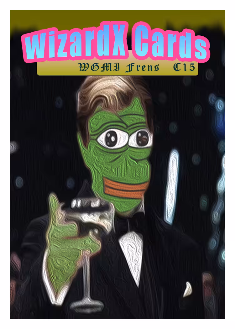 XCARD #0347