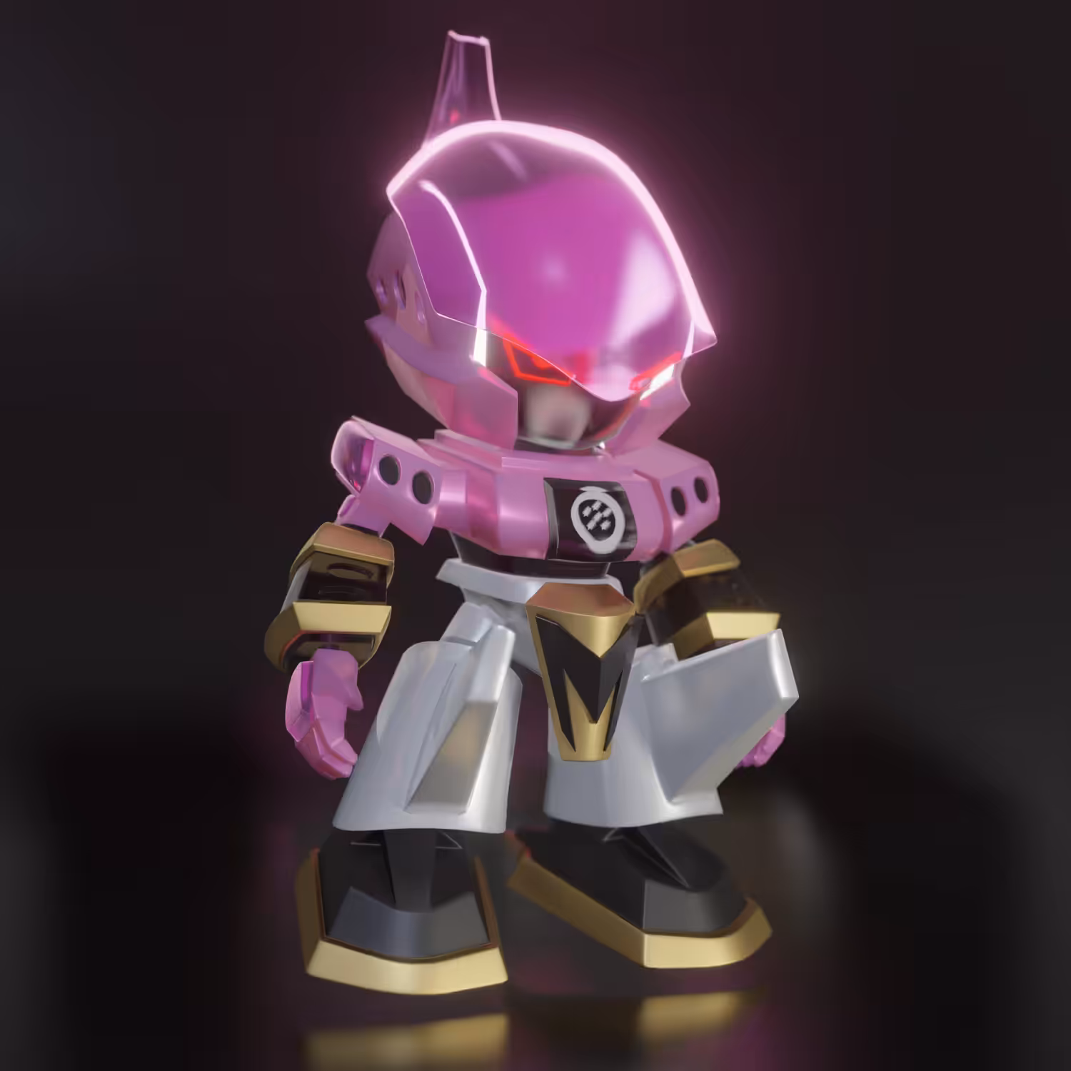 EVIL KID