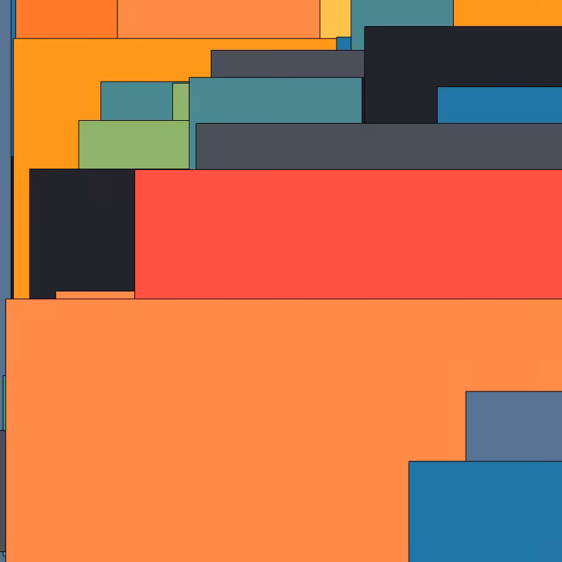 Noise Layers - Magnified Pixels #31