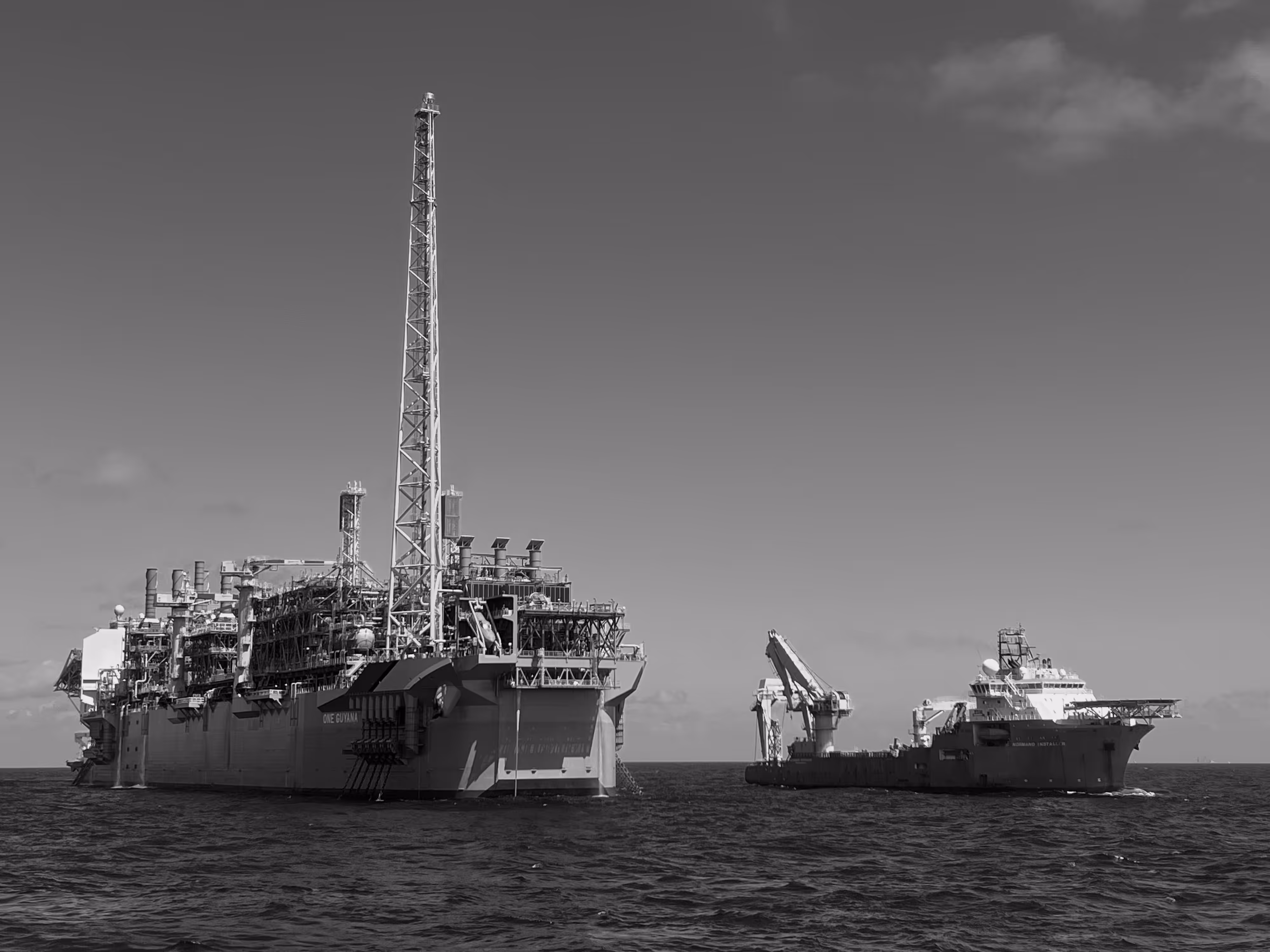 Offshore Proud II