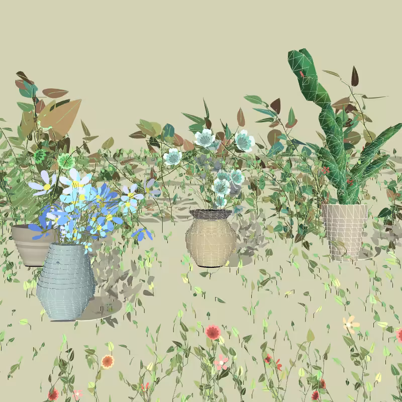Floristry #114