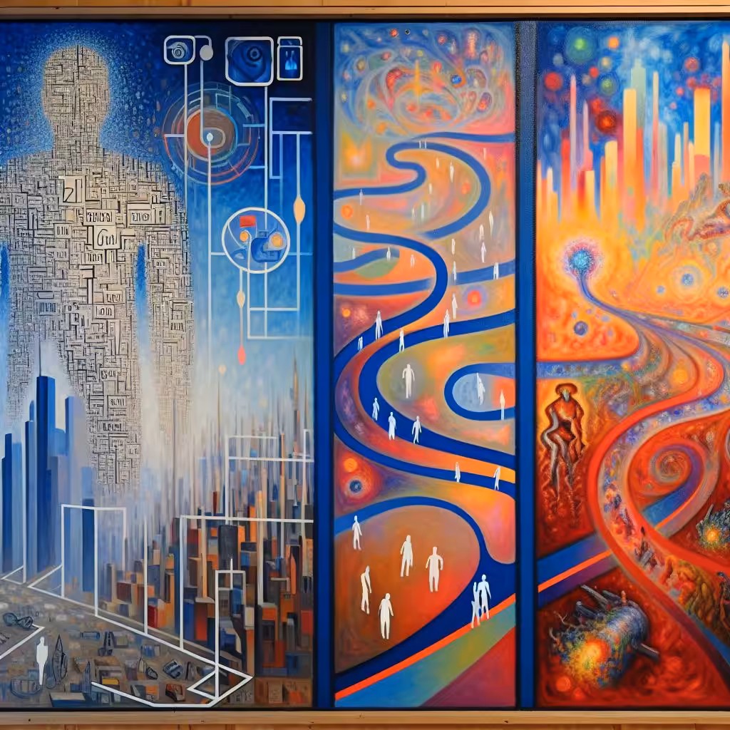 Silicon Verses