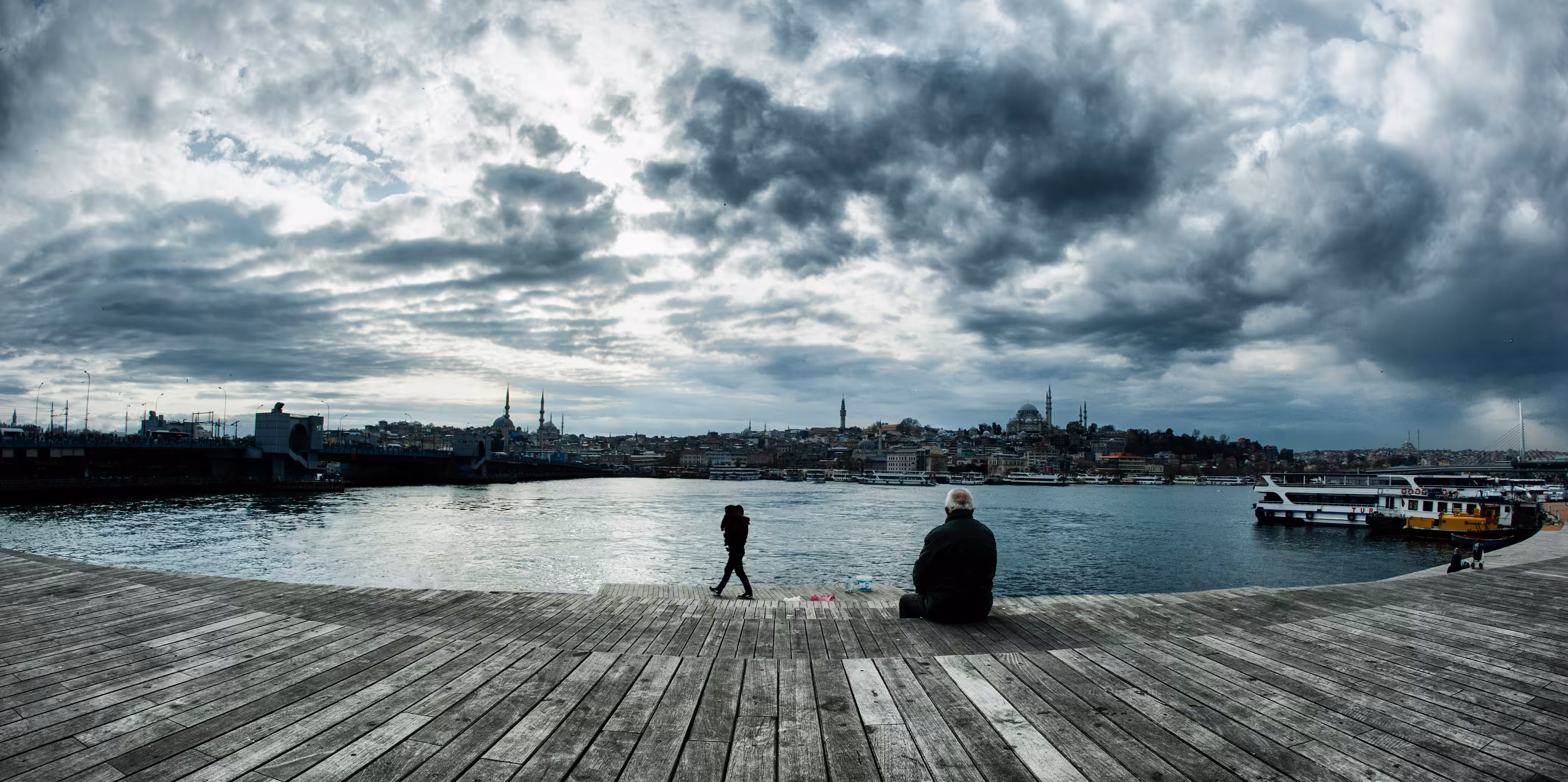 Golden Horn...