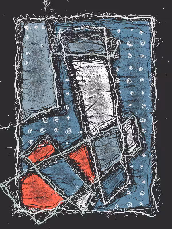 Stitchpunk #48