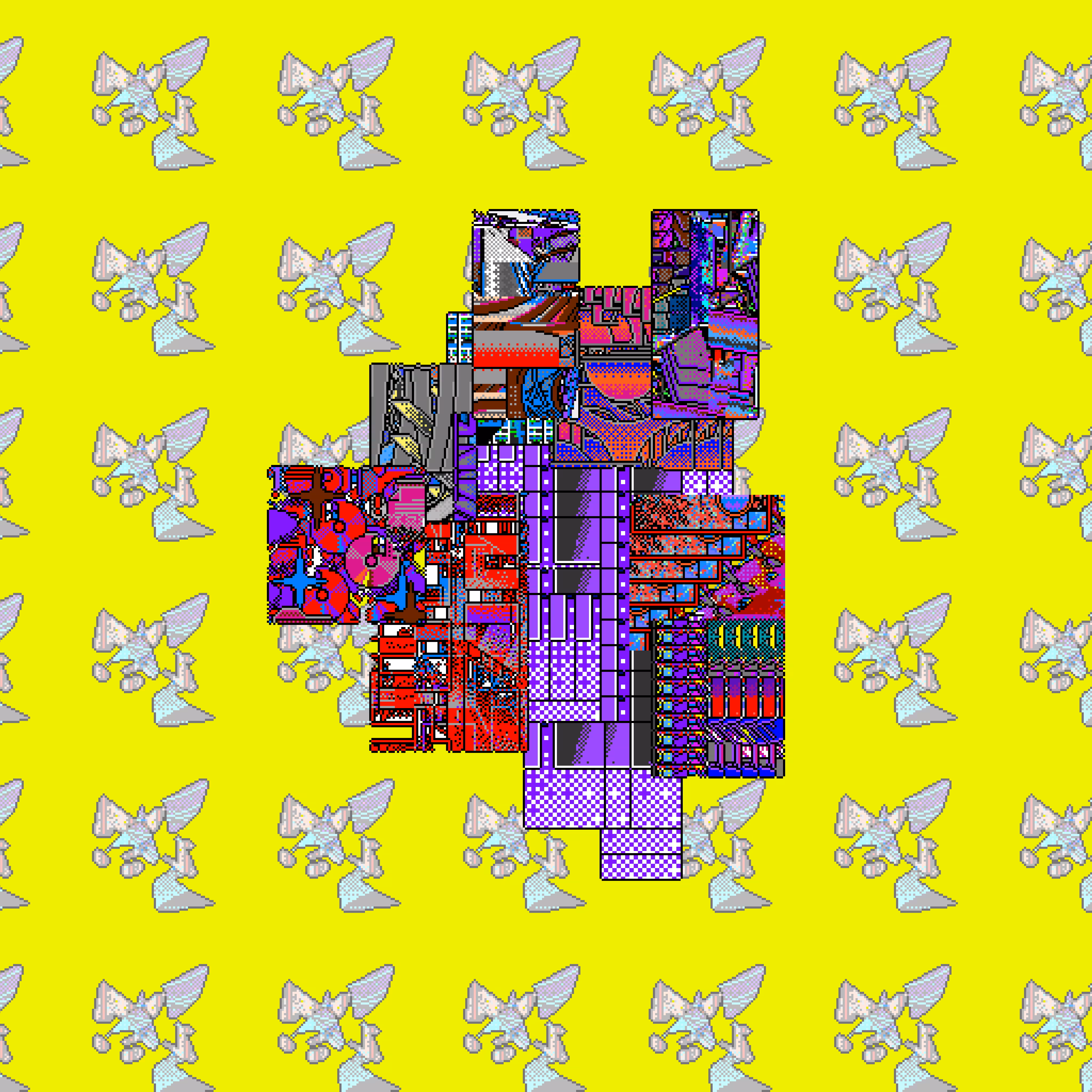 Mind Coop