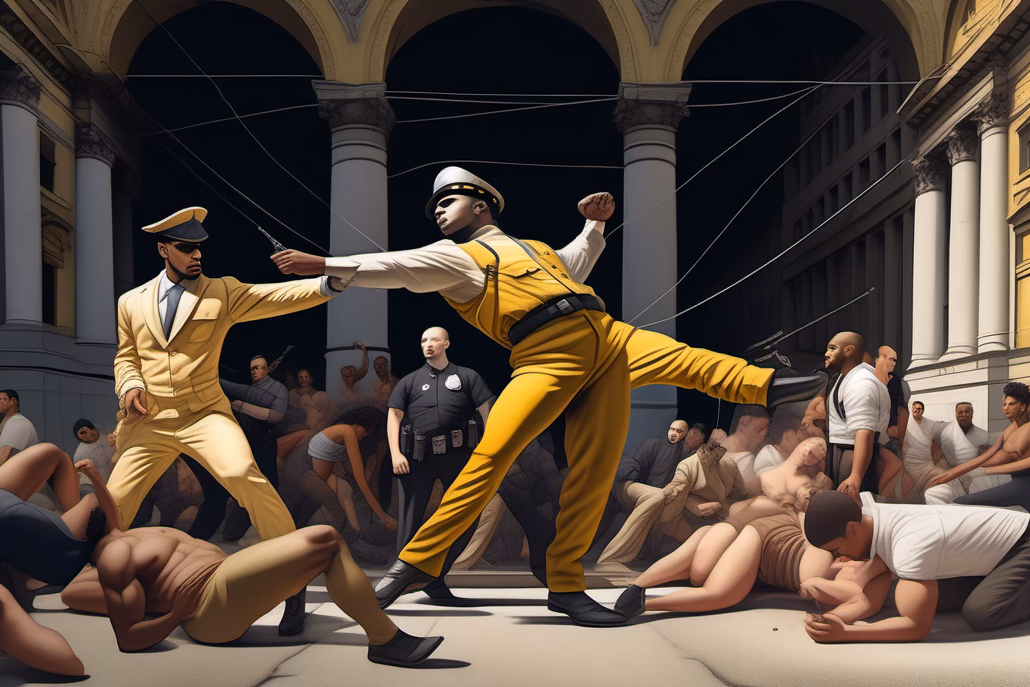 Classical Studies #153