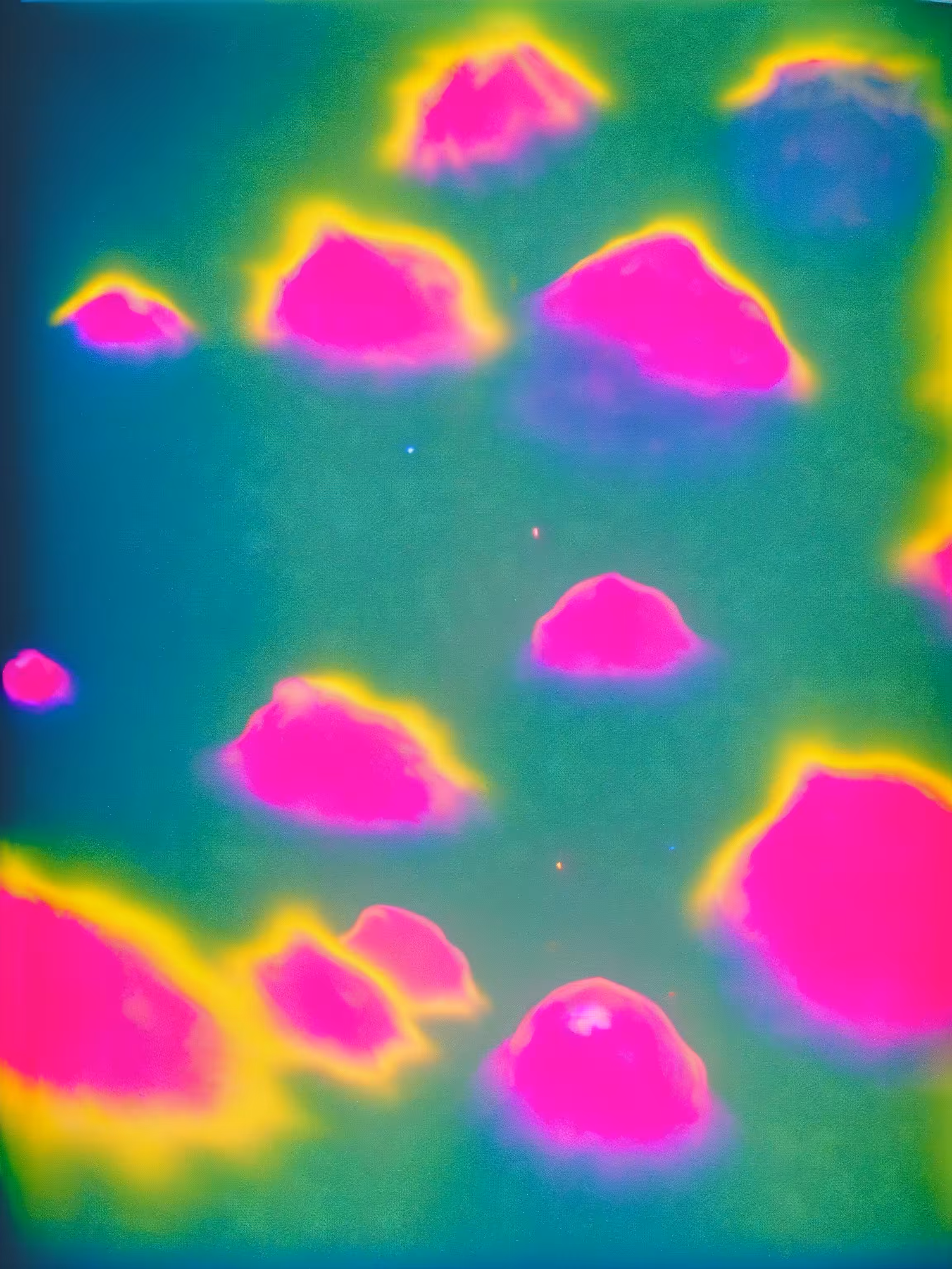 Year of the Jellyfish #5