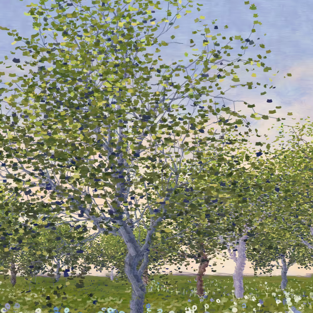 Grove #148