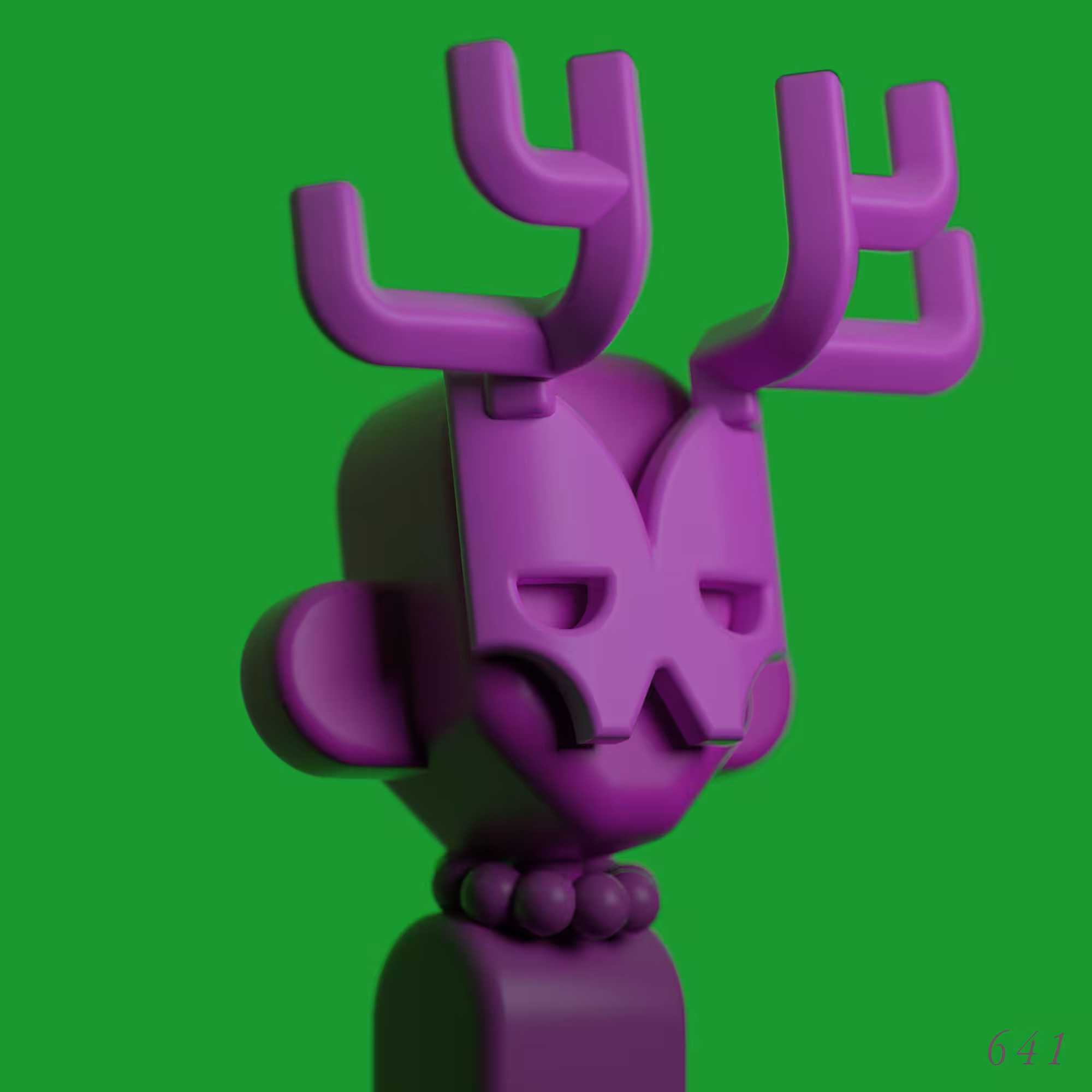 MSKD_641
